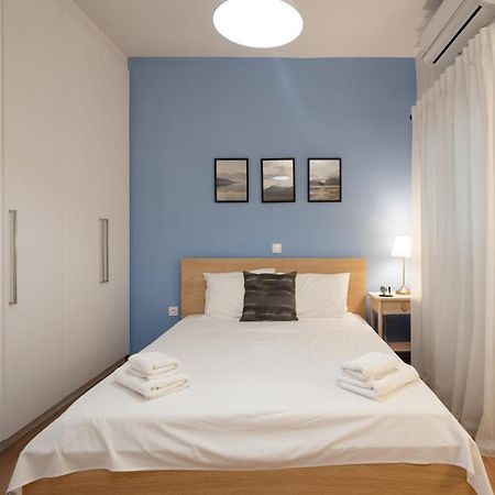 Exclusive Apartment In The Heart Of أثينا المظهر الخارجي الصورة