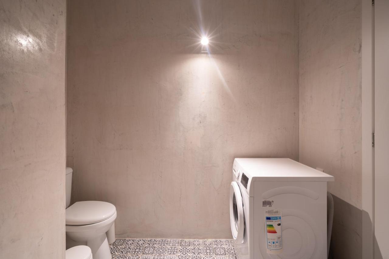 Exclusive Apartment In The Heart Of أثينا المظهر الخارجي الصورة