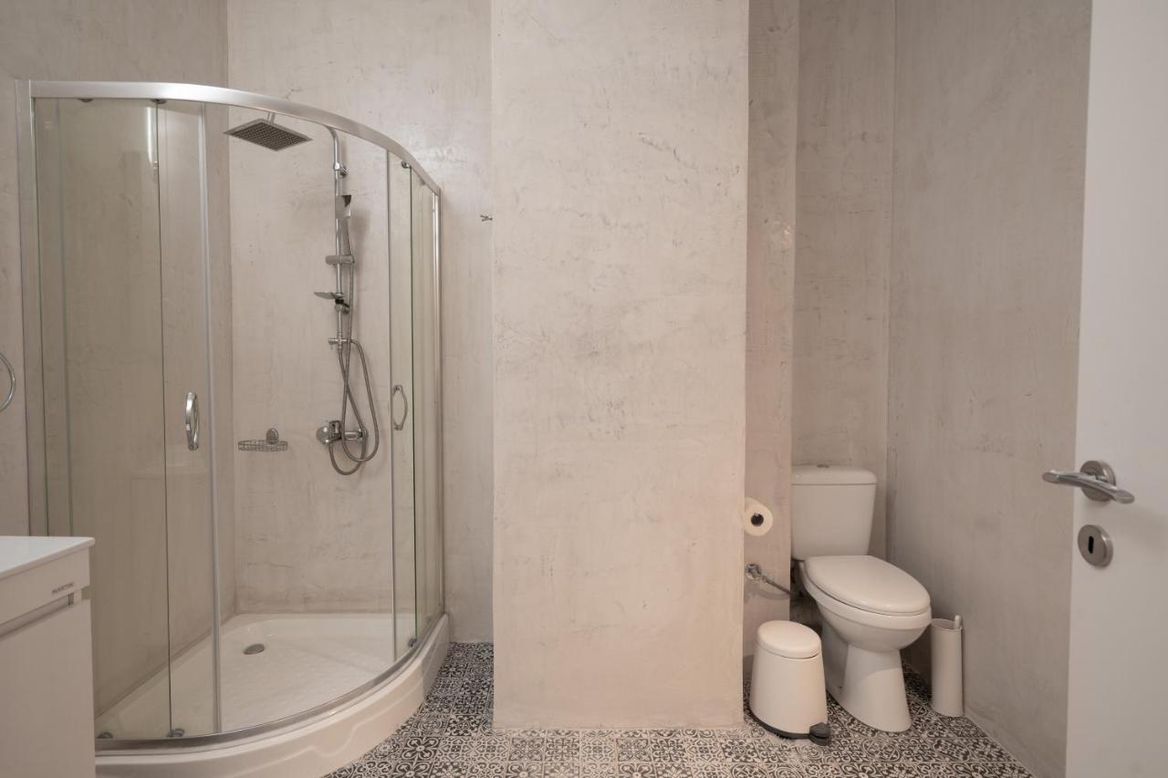 Exclusive Apartment In The Heart Of أثينا المظهر الخارجي الصورة
