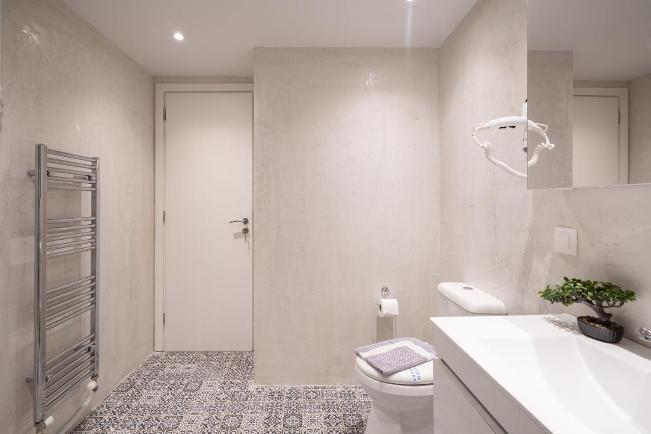 Exclusive Apartment In The Heart Of أثينا المظهر الخارجي الصورة