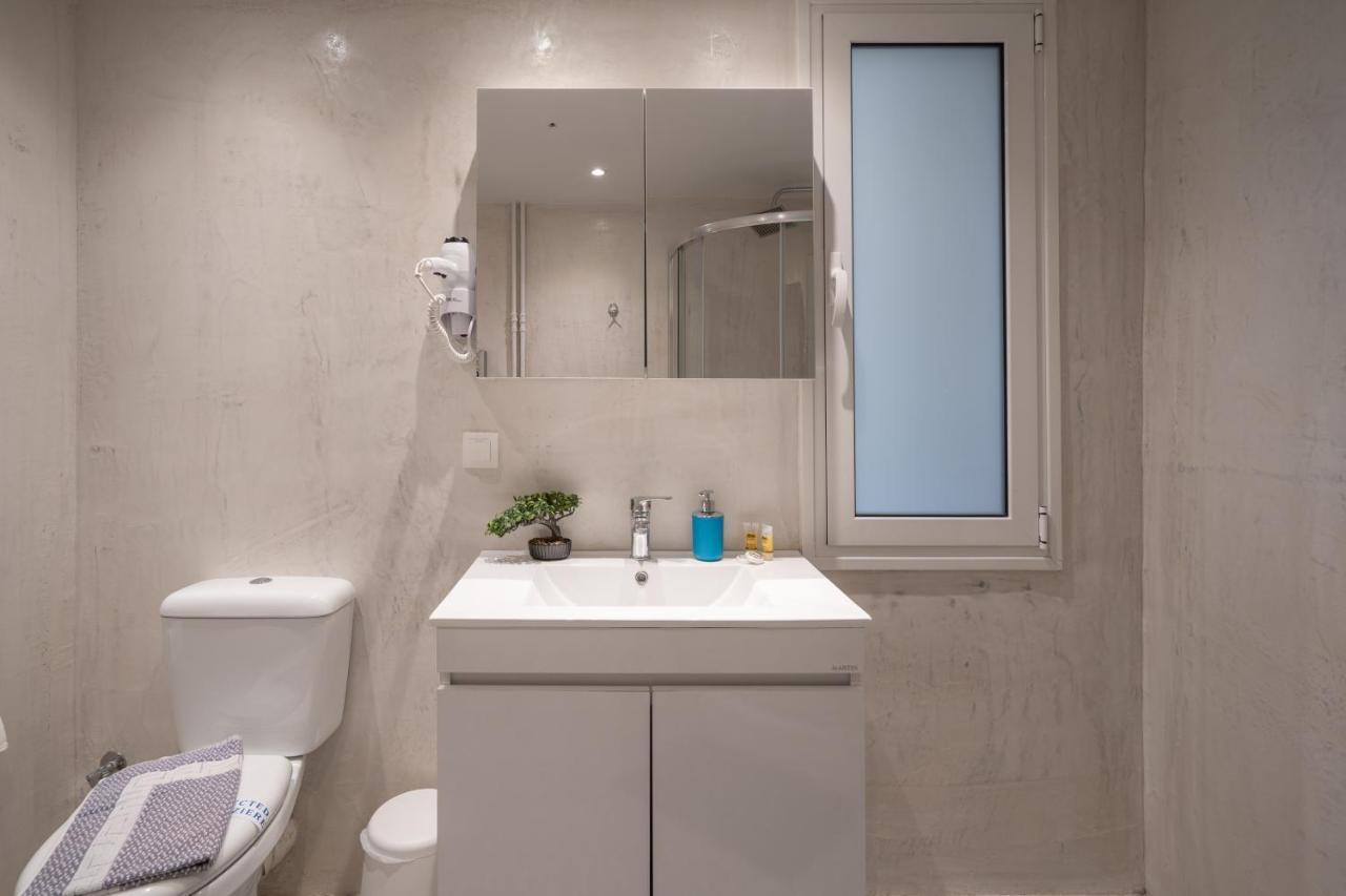 Exclusive Apartment In The Heart Of أثينا المظهر الخارجي الصورة