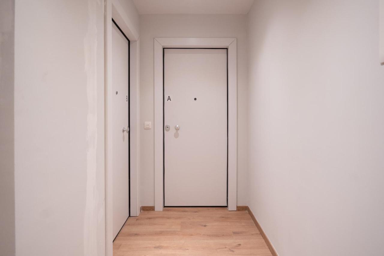 Exclusive Apartment In The Heart Of أثينا المظهر الخارجي الصورة