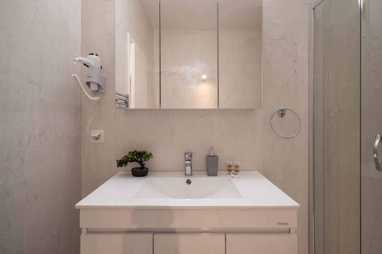 Exclusive Apartment In The Heart Of أثينا المظهر الخارجي الصورة